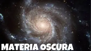 Ma la MATERIA OSCURA, n'do sta?? #fisica #astronomia #cosmologia #scienza