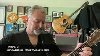 Virtual Happy and a Half Episode 8 - Dylan Tribute Show (rvs)