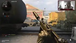 Call of Duty:Black ops cold war Full stream 05/08/21