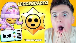 HO SHOPPATO TUTTO IL NUOVO BRAWL PASS DI BRAWL STARS! 🤑💸