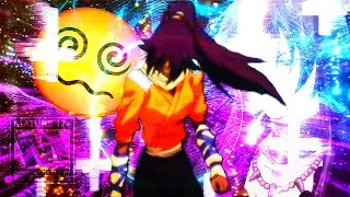 MTG - AH LE LEK LEK😵 \\EDIT ANIME FUNK// YORUICHI VS SOI FON