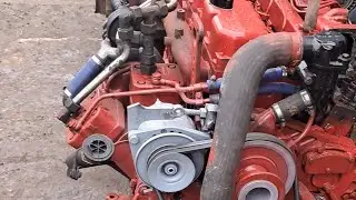 man 0826 на Т-170💪