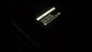 Argon Industria OLED Module (One V5) Home Assistant Addon