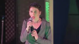 Элина Носовицкая 