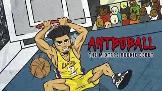 ANTBO - Get Em Off Me  