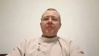 Молитесь чтобы проводить жизнь тихую и безмятежную без войны
