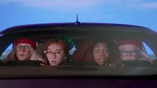 Descendants 3 | The 4 New VKs Sneak Peek!