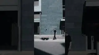 VENOM EN LA VIDA REAL #spiderman #venom #marvel #comics