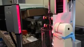 Instron Instructional Video