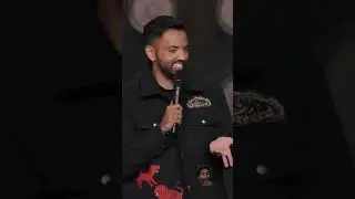 Does he hire actors ￼￼#comedy #flagrant #akaashsingh #standupcomedy