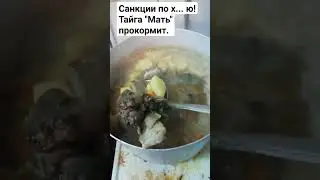Лосиная губа 👍