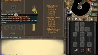 Custom [RSPS] DreamScape - 5 Amazing PvM Items