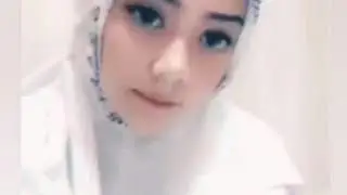 NADIA HAWASYI SHOLAWAT THIBIL QULUB !!!