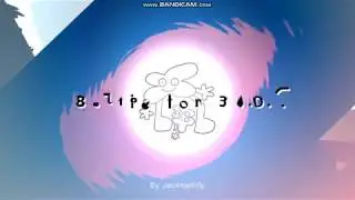 BFB intro but if you reverse all the frames
