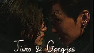 Jiwoo & Gangjae | My name