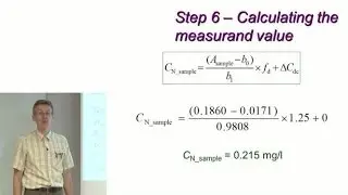 9.6. STEP 6 -- Calculating the value of the output quantity