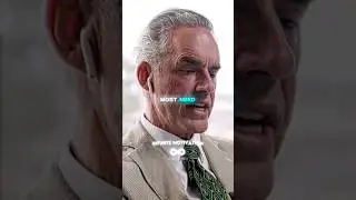Jordan Peterson’s advice to those struggling to succeed in their goals
