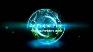 Ae Project Free Light Trailer // AE PROJECT FREE