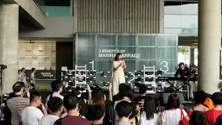 Innochi no Namae / Spirited Away [Evelia & Tim] / A Summer's Day Vocal - EOY J-Culture Festival 2017