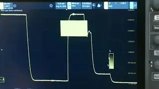 #1979 Keysight HD304MSO Zone Triggering