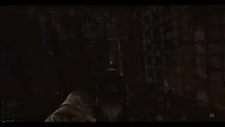 Escape from Tarkov |Ворвался в завод