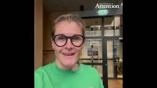 NPF-forum 2024: Flickor och kvinnor med adhd