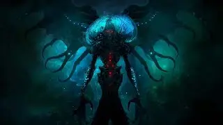 Uber Eater of Worlds - Boneshatter Juggernaut