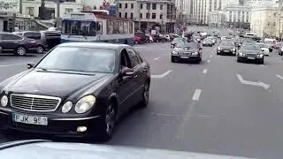 👑Наконец-то наши братья таджики закончили огромную работу на  стройке, сейчас едят в Таджикистан 🇹