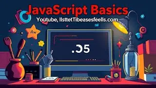JavaScript Basics: Variables, Constants & Eval Method | Practice Exercise Tutorial