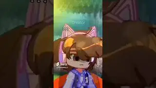 'Merry Go Round' that one Creator/Oc🎠 || Animation Meme #gacha #gachatrend #meme #shorts