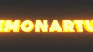 ИНТРО БЕСПЛАТНО!!! DemonArtur