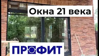 Обзор лучших оконных решений Рехау для вашего коттеджа!