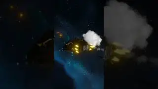 AMAZING Teamwork server ! - space engineers PvP 