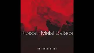 Russian Metal Ballads(v.2).
