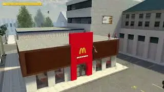 [gmod] the tallahassee experience
