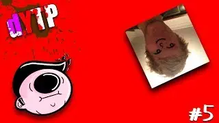 YouTube Pooper Analysis [Keir Epton]