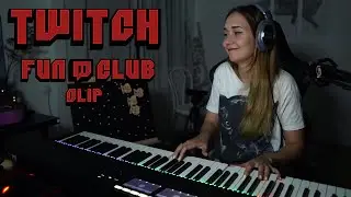 TWITCH FC #161 | БУСТЕР НА АМЕРИКАНСКИХ ГОРКАХ | ИСТОРИИ ОТ ЗЛОГО | ФАСОЛЬКА ХОЧЕТ КРОЛИКА | ТВИЧ ФК