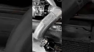 1200awhp lancer evolution x 