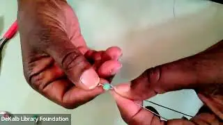 Jewelry with Gin - May 26, 2023