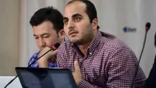 İKEV 1 EĞİTİM ÇALIŞTAYI İKİNCİ GÜN 5 KISIM