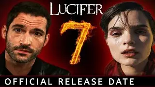 Lucifer Season 7 Release Date | Lucifer Season 7 Trailer Release Date | Lucifer Season 7 | 