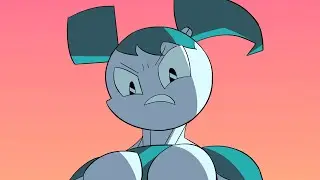 JENNY | Nickelodeon All-Star Brawl Cartoon