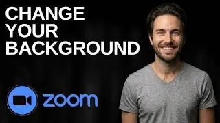 How To Change Background And Enable Virtual Background In Zoom (2025 Updated Guide)