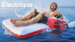 TIKTOK M'A FAIT ACHETER CES OBJETS POUR l'ÉTÉ ! (ils sont fou)