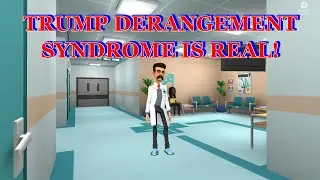 Trump Derangement Syndrome is Real, but is treatment available?