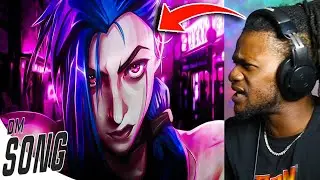 JINX SONG | 