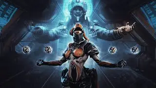 Warframe Cinematic: Deadlock Protocol