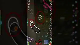 osu! night #osu #shorts #осу #osugame