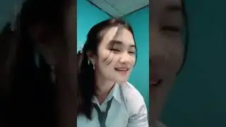 cewek SMA goyang ebot 😍🤩🥰
