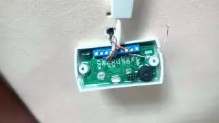 Setting up the MATRIX-II reader is easy.